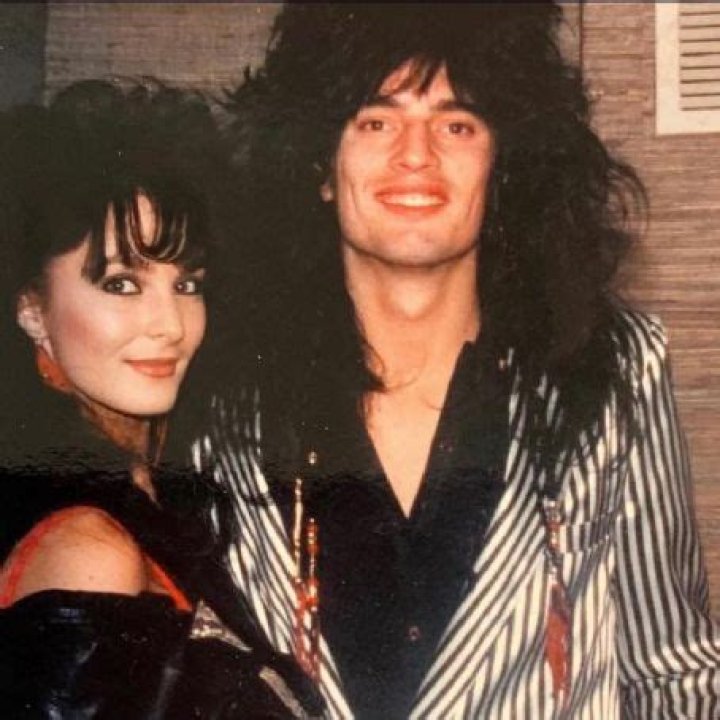 Elaine Starchuk: Facts about Tommy lee First Wife
