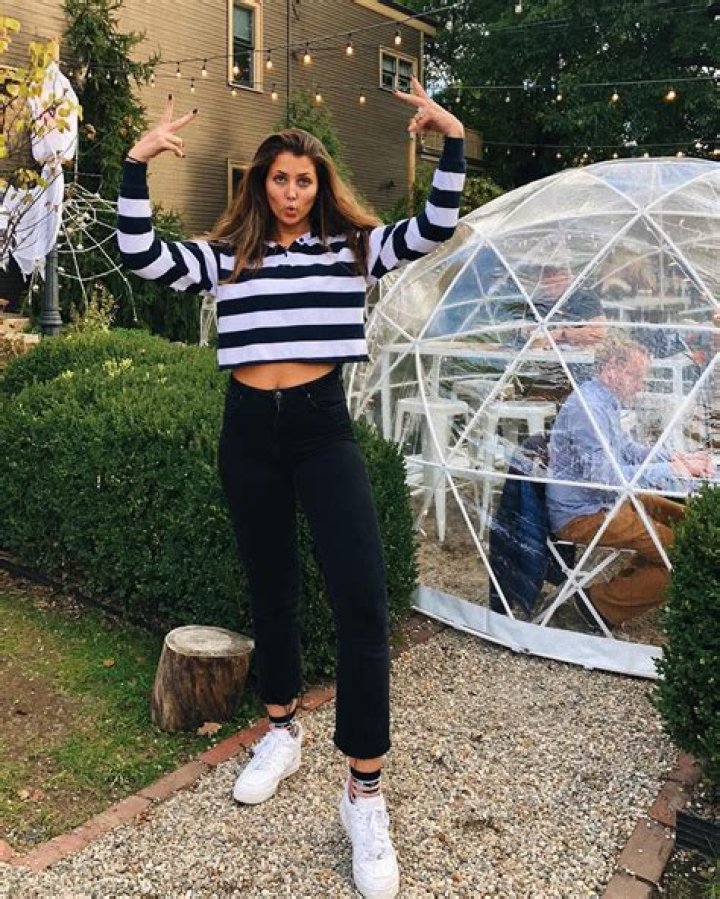 Ella Meloche – Celebsgraphy