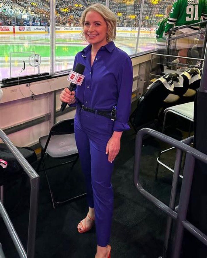 Emily Kaplan Age | Wiki, Net worth, Bio, Height, Boyfriend? |