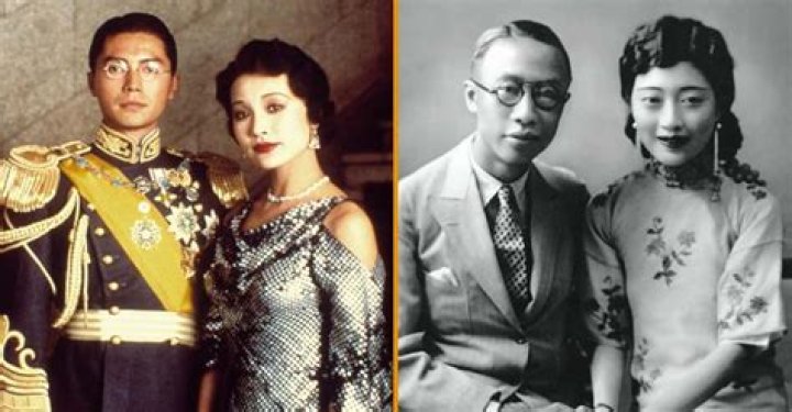 The Tragic Life Of China's Last Empress