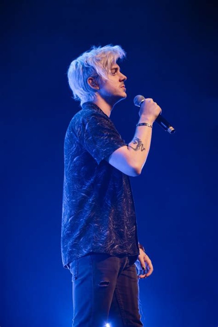 Ethan Nestor – Celebsgraphy