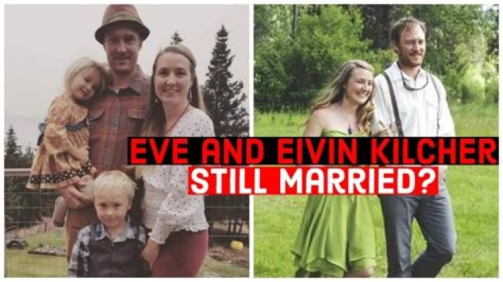 Eve Kilcher: Wiki, Age, Bio, Net Worth Everything about Eivin Kilcher’s wife
