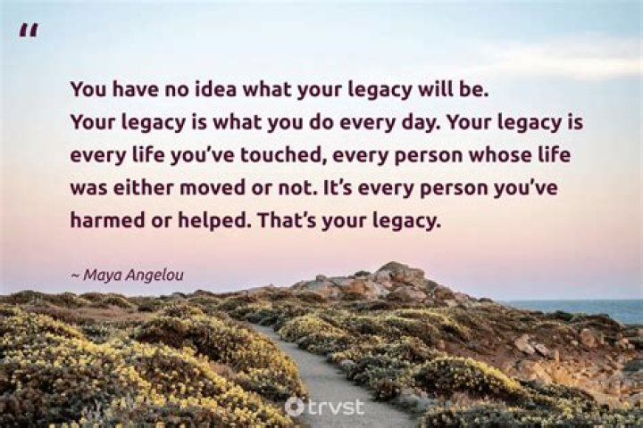 Exploring Her Life, Legacy, And Impact