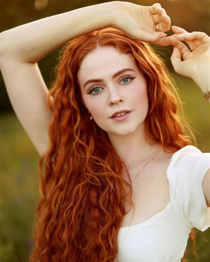 Faith Collins Age | Wiki, Net worth, Bio, Height, Boyfriend