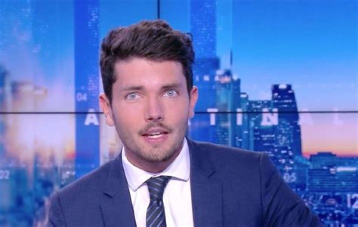 Florian Tardif Origine