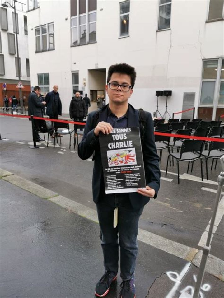 Gauthier Le Bret Âge Wikipédia