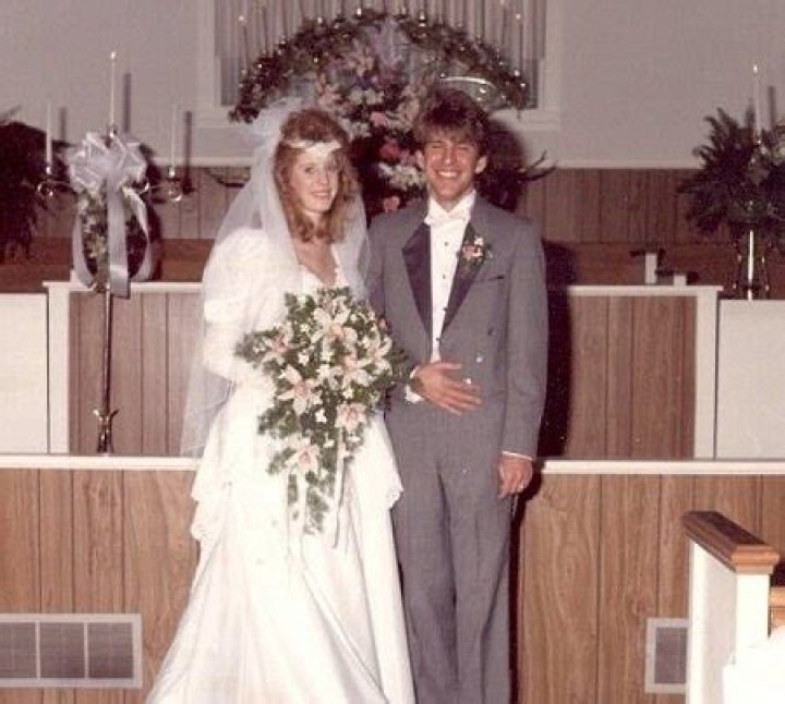 Gene Raymond Chrisley – Celebsgraphy