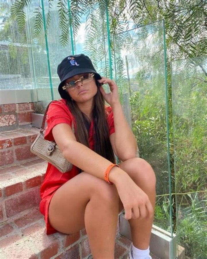 Giulia Amato Age | Wiki, Net worth, Bio, Height, Boyfriend |