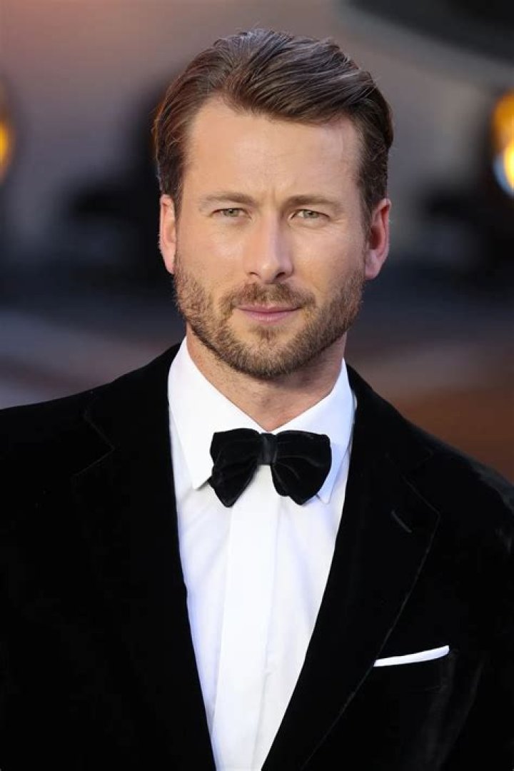 Glen Powell – Celebsgraphy