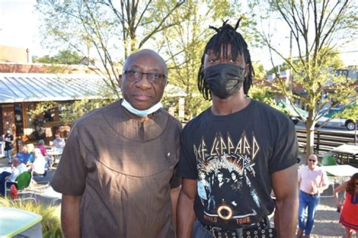 Godfrey Onuora Age | Wiki, Net worth, Bio, Height, Girlfriend ?