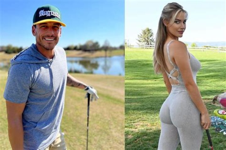 Golfer Paige Spiranac’s Divorce: Ex-husband Expecting Baby.