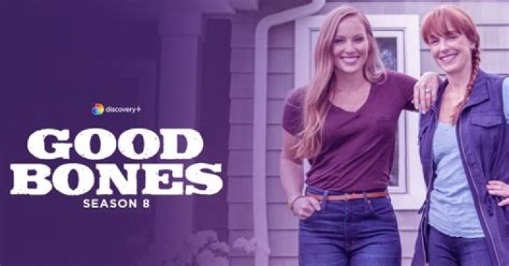 Good Bones Season 8 Release Date Revealed. Will Karen Laine be on the new season?