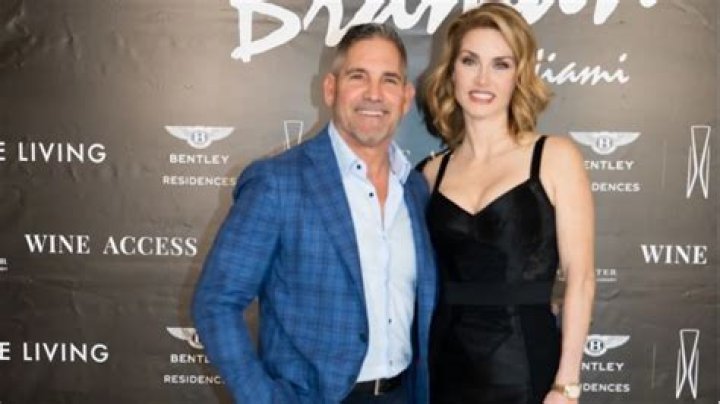 Grant Cardone Wet worth (2019). Meet his Wife Elena Lyons Cardone. His House, Cars, Age, Height. 2022