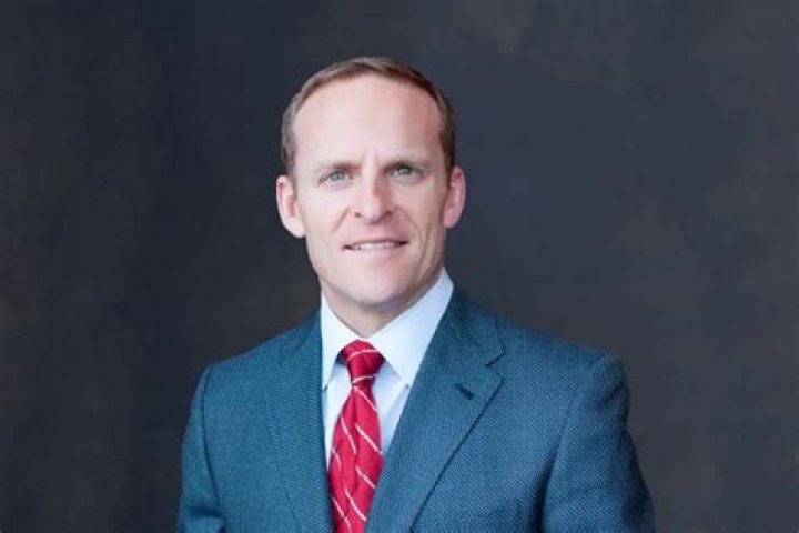 Grant Stinchfield Net Worth and Wikipedia: His Wife, Age, and Biography