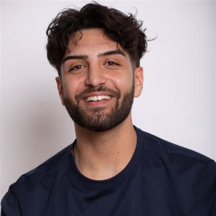 Greg Marks Age - Bio, Wiki, Height, Net Worth, Relationship (2023)