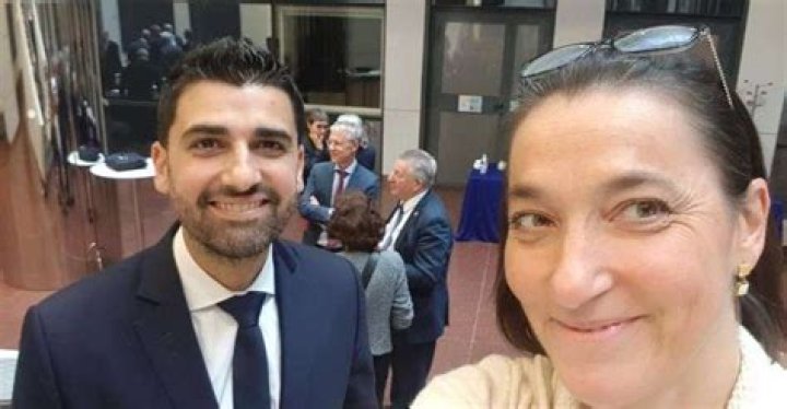 Guillaume Farde Est-Il Marié