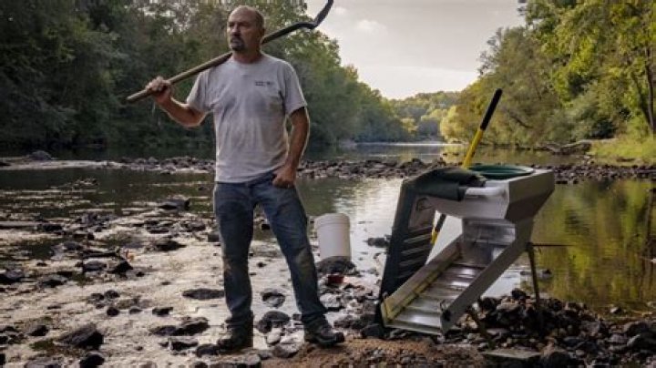 What Happened to Dave Turin? Why did Dave Turin Leave Gold Rush? His New Show. 2022