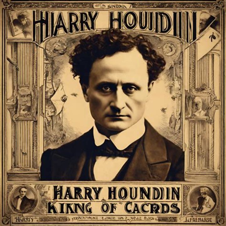 Harry Houdini wife: Who is Bess Houdini?