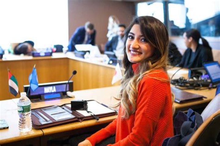 Hayla Ghazal – Celebsgraphy