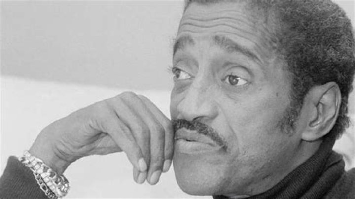 How much was Sammy Davis Jr worth? 2024