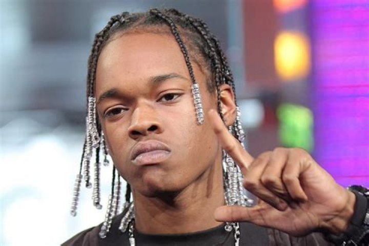 Hurricane Chris (Rapper) - CelebNetWorth