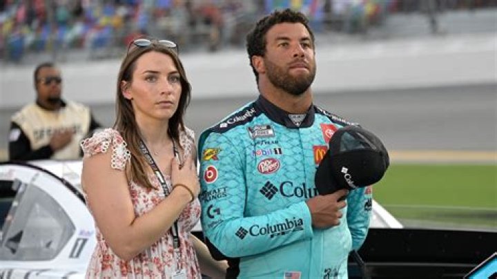 
Is Bubba Wallace Biracial? Get To Know About The American Race Car Driver 