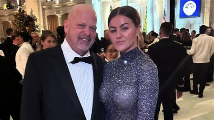 Is Corey on Pawn Stars Married? Details on History Reality Stars Love Life