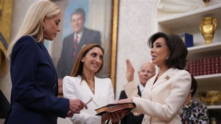 Is Jeanine Pirro Married? Uncover The Secrets