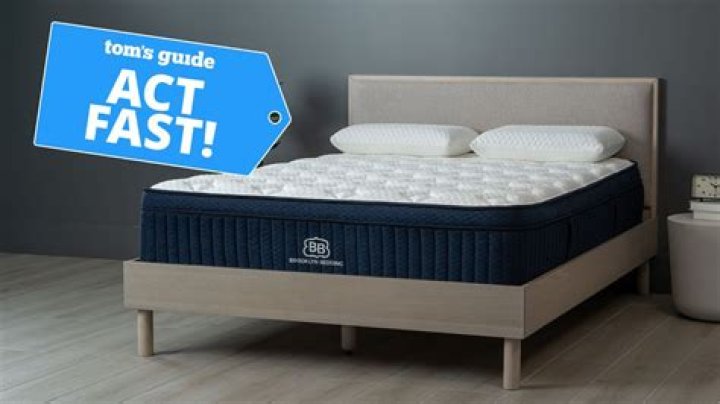 Is Memorial Day a good time to buy a mattress?