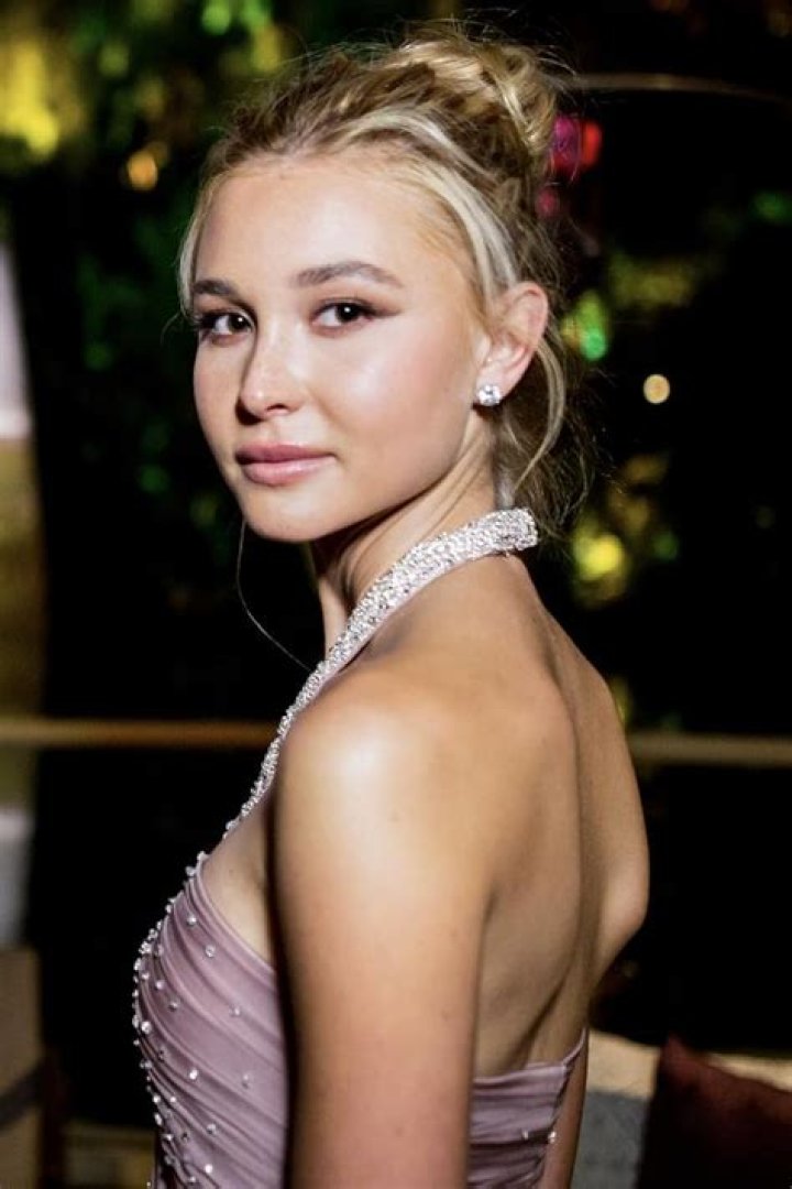 Isabel May – Celebsgraphy