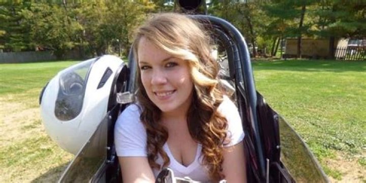 Jackie Braasch: Possibly Big Chief’s new girlfiend. Check out the facts. 2022