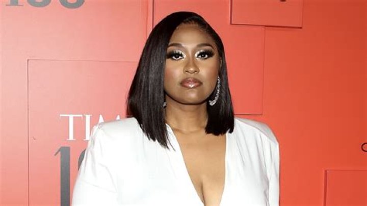 Jazmine Sullivan - CelebNetWorth