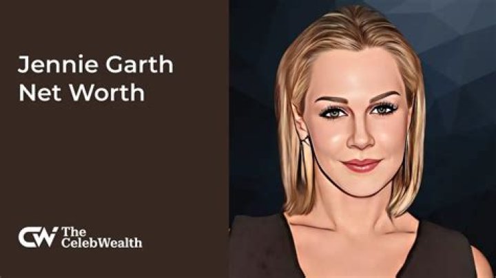 Jennie Garth Net Worth 2022. Know her age and meet her husband Dave Abrams and their Kids. 2022