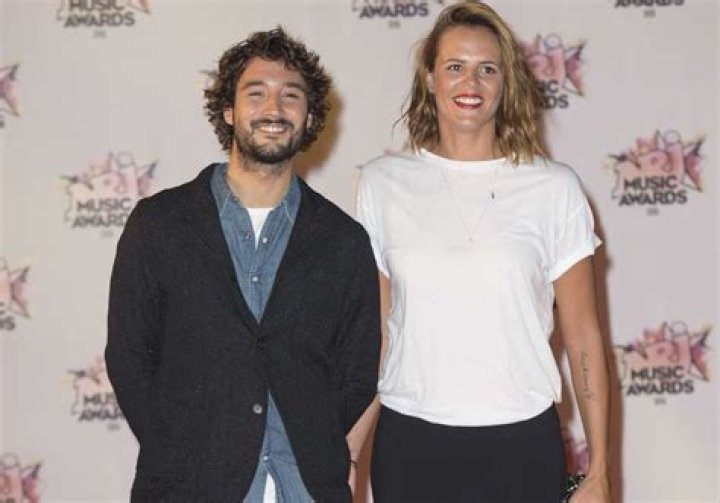 Jérémy Frérot Taille