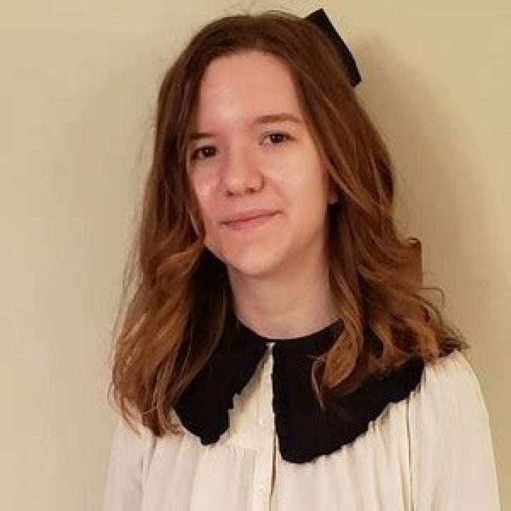 Jillian McLaughlin Age | Wiki, Net worth, Bio, Height, Boyfriend?