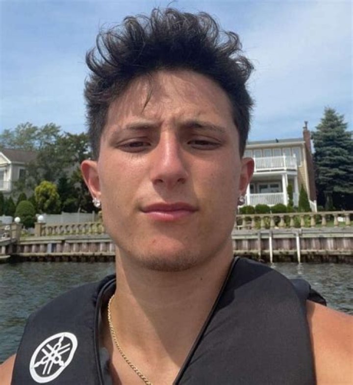 Joey Nero Age | Wiki, Net worth, Bio, Height, Girlfriend? |