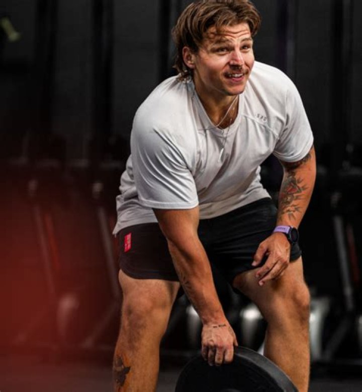 John Glaude Net Worth and Earnings