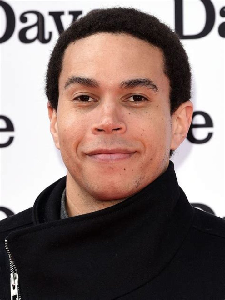 John Macmillan – Celebsgraphy