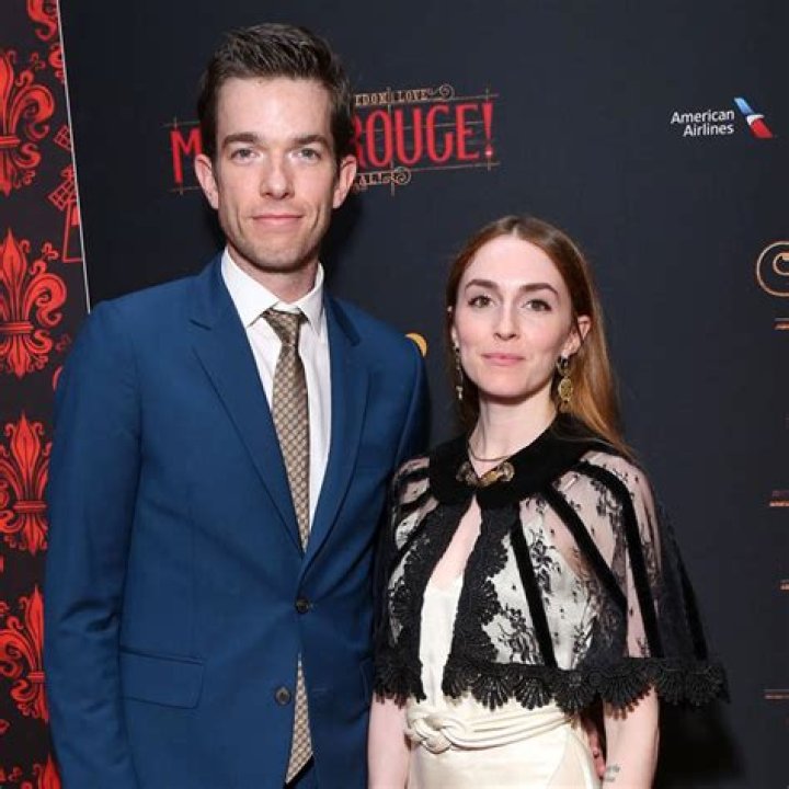 John Mulaney has filed for divorce from Anna Marie Tendler – Celebsgraphy