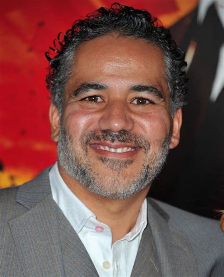 John Ortiz - CelebNetWorth