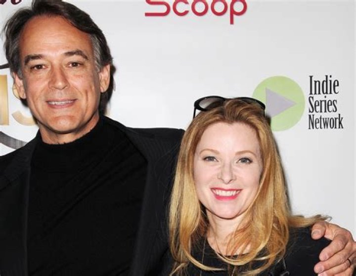 Jon Lindstrom Net Worth, Age, Height, Wife