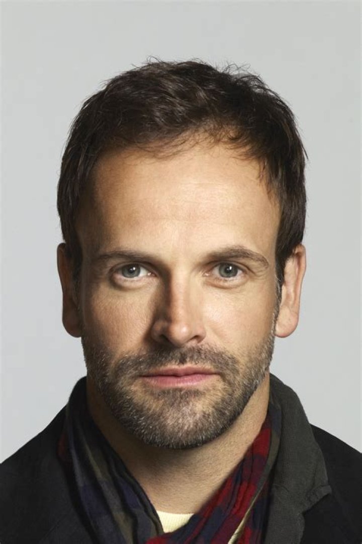How tall is Jonny Lee Miller