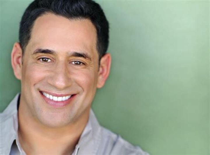 Josh Nasar Age | Wiki, Net worth, Bio, Height, Girlfriend