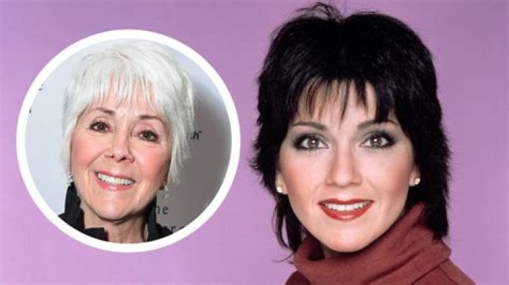 Joyce DeWitt – Celebsgraphy