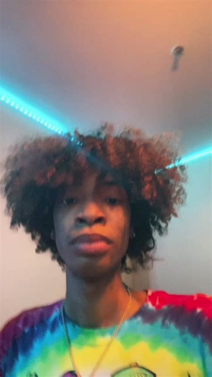 Justin McNease Age | Wiki, Net worth, Bio, Height, Girlfriend |