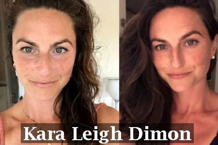 Kara Leigh Dimon bio, Wiki, Age, Height, Salary, and Net Worth