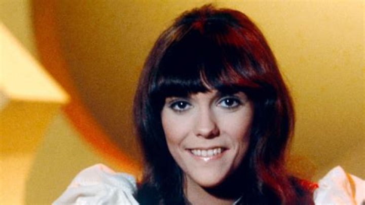 How tall was Karen Carpenter