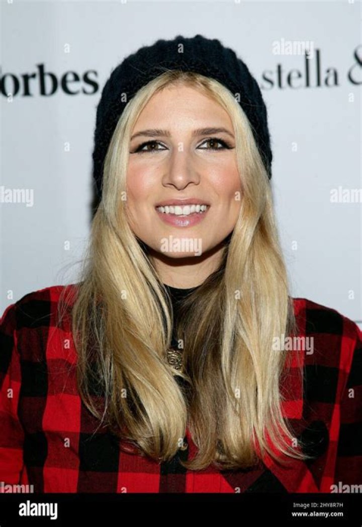 Kate Albrecht Biography | Age, Wiki, Net worth, Bio, Height, Husband|