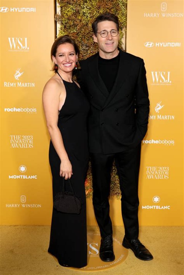 Katy Tur Husband, Married, Boyfriend, Measurements, Age, Net worth, Salary 2022