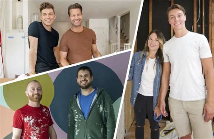 HGTV Bargain Block star Keith Bynum and Evan Thomas Purchased their new home. Have a look